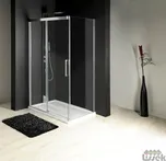 GELCO Fondura sprchová boční stěna 90…