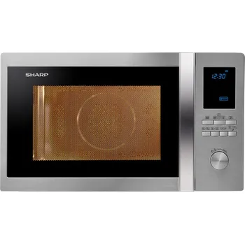 Mikrovlnná trouba Sharp R922STWE