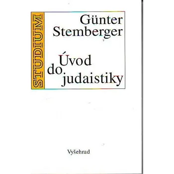 Stemberger Günter: Úvod do judaistiky