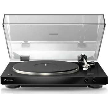 Gramofon Pioneer PL-30-K černý