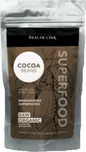 Health link nepražené kakaové boby…