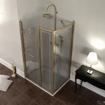 GELCO Antique sprchové dveře 90 - levé…