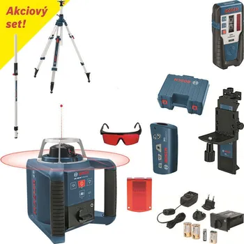 BOSCH GRL 300 HV