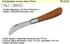 kapesní nůž EXTOL PREMIUM 8855110