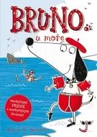Pohádka Alex T. Smith: Bruno u moře