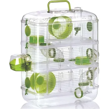 Zolux Trio Rody Lounge 40 x 26 x 53 cm