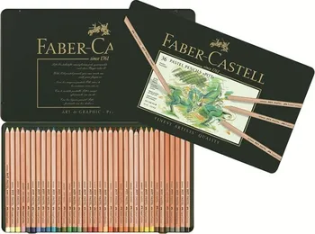 Pastelka Faber-Castell Pitt Pastely 60 ks 