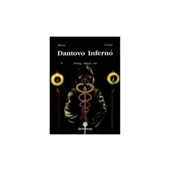 Akron: Dantovo inferno - Mágův sen