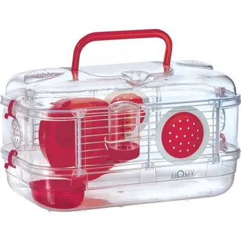 Zolux Rody Lounge Solo Mini 33 x 21 x 18 cm