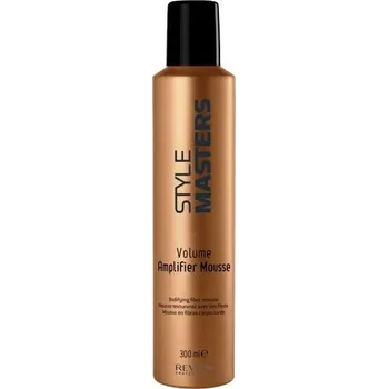 Stylingový přípravek Revlon Style Masters Volume Amplifier pěnové tužidlo 300 ml