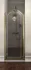 Sprchové dveře GELCO Antique sprchové dveře 90 - levé provedení, sklo antique GQ1290L