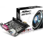 ASRock AM1B-ITX