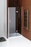 GELCO Legro sprchové dveře otočné 120…