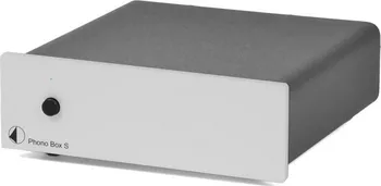 Hi-Fi Zesilovač Pro-Ject Phono Box S