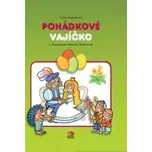 Jana Semelková: Pohádkové vajíčko