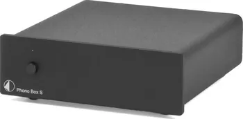 Hi-Fi Zesilovač Pro-Ject Phono Box S