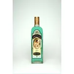 Fruko-Schulz Absinth 30% 0,5 l