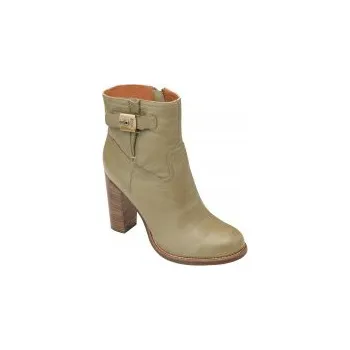 Scholl Eretria Dámské kozačky Scholl Eretria