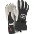 Rukavice Ortovox Glove Freeride black raven
