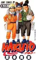 Masaši Kišimoto: Naruto 21 - Neodpustitelné