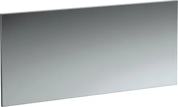 Zrcadlo LAUFEN FRAME 25 zrcadlo v hliníkovém rámu 1800x700 mm bez osvětlení 4.4741.0.900.144.1