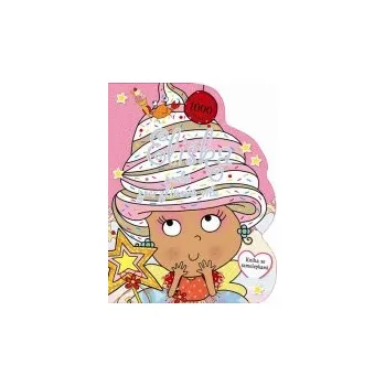 Bystrá hlava Eliška - malá zmrzlinová víla