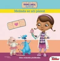 Pohádka Walt Disney: Doktorka Plyšáková - Melinda se učí plavat