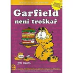 Garfield není troškař - Jim Davis