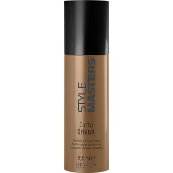 Stylingový přípravek Revlon Style Masters Curly Orbital vlasová emulze 150 ml