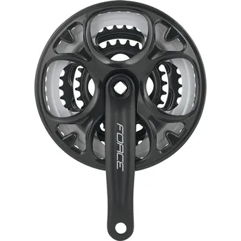 Klika na kolo Force C8.5 64226 170 mm černé