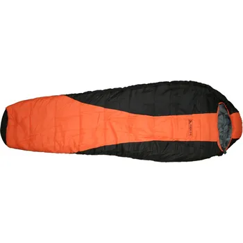 Spacák Jurek S+R Lady DV M pravý oranžový 155 cm