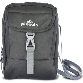 Pinguin HANDBAG černá taška