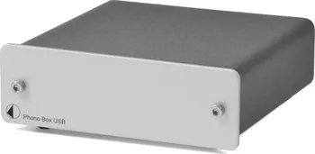 Hi-Fi Zesilovač Pro-Ject Phono Box USB