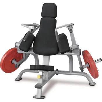 Steelflex PlateLoad PLTE