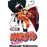 Masaši Kišimoto: Naruto 20 - Naruto…