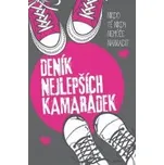 Mirabell Eckertová: Deník nejlepších…