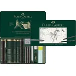 Faber-Castell Pitt Monochrome Graphite…