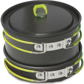 Kempingové nádobí Pinguin Rover S