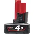 Milwaukee M12 B4 12 V 4,0 Ah