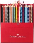Faber-Castell Pastelky Grip 2001, 36…