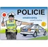 omalovánky MFP Policie 5300459