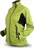 Trimm X-TRAIL warm green/black dámská bunda