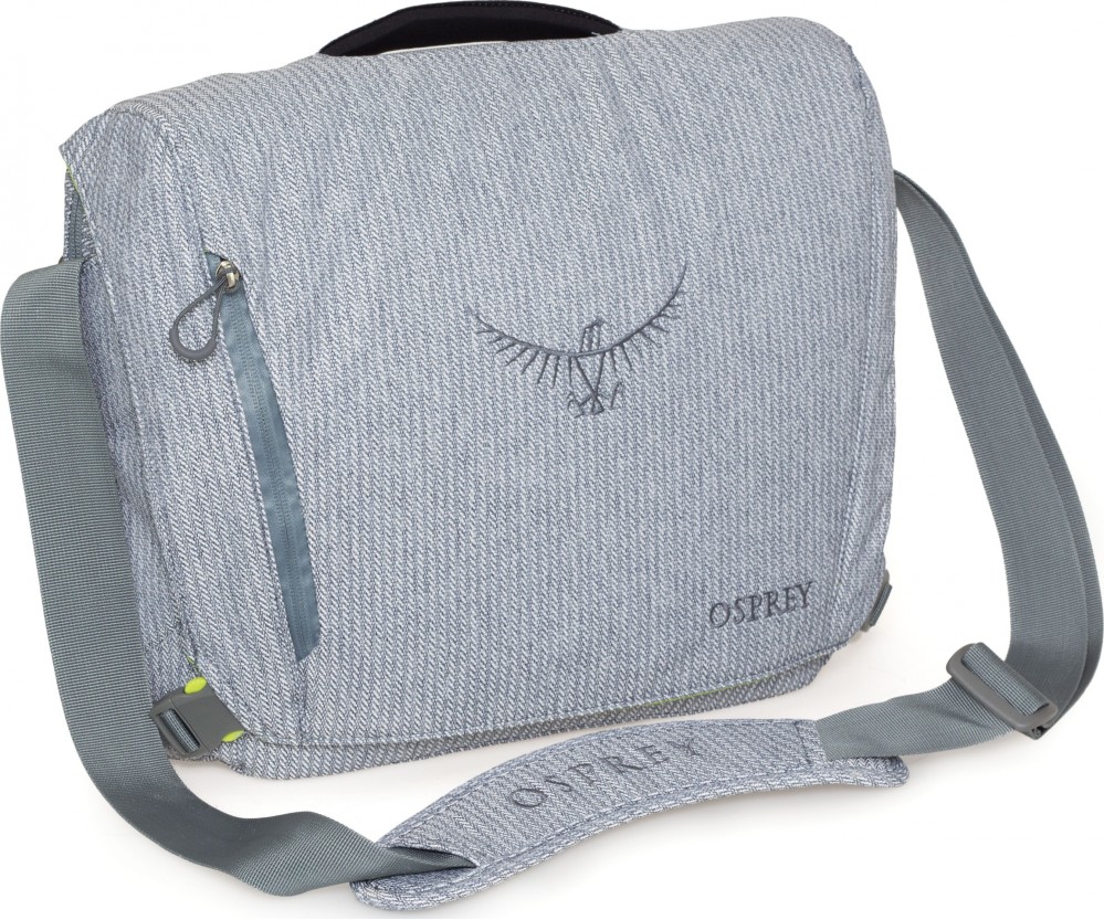 osprey beta bag Metron 18L Commuter Bike Messenger Bag, Magma Brown : Clothing, Shoes & Jewelry Boarding never looked Better Jet Osprey messenger bag opens a