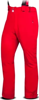 Snowboardové kalhoty Trimm NARROW red pánské kalhoty