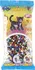 Dětské navlékací korálky Hama Korálky barevné - 6.000 ks MIDI