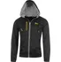 Everlast Rain Jacket Mens černá