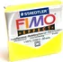 Modelovací hmota Fimo Modelovací hmota Effect 56g FIMO efekt transparentní žlutá