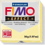 Staedtler Fimo Effect 56 g vanilková