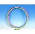 Obruč Hula hop plast průměr 50cm 