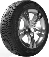Zimní osobní pneu Michelin Alpin 5 225/45 R17 V 91 RunFlat